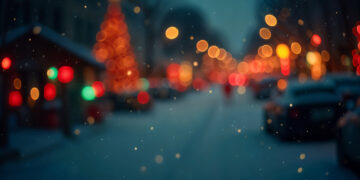 Balanço de Natal 2025