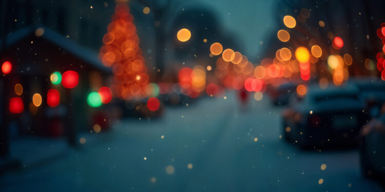 Balanço de Natal 2025