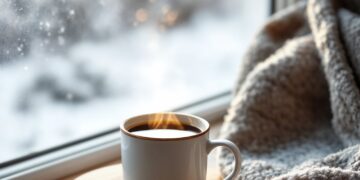 Previsão Especial Natal de 2025 – Portugal Continental