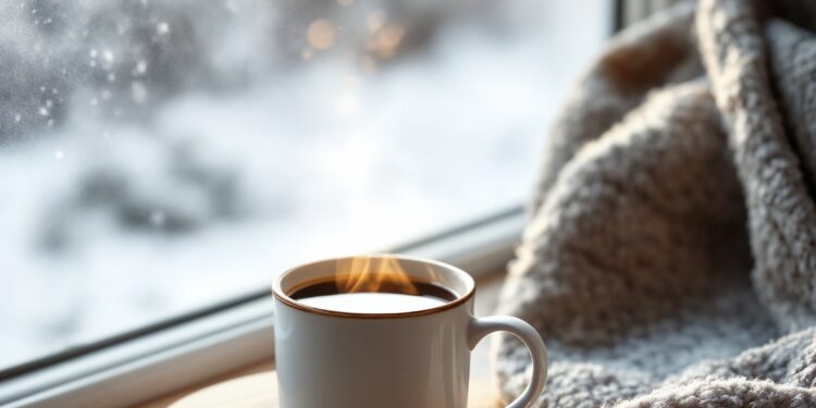 Previsão Especial Natal de 2025 – Portugal Continental