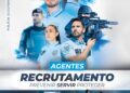 PSP abre recrutamento para o Curso de Formação de Agentes