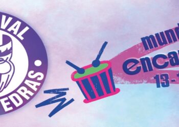 Kit Oficial do Carnaval de Torres Vedras 2026 já está à venda