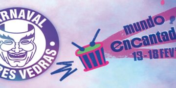 Kit Oficial do Carnaval de Torres Vedras 2026 já está à venda