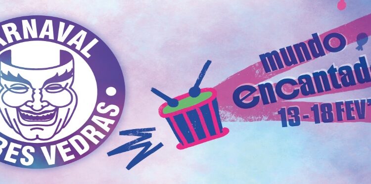 Kit Oficial do Carnaval de Torres Vedras 2026 já está à venda