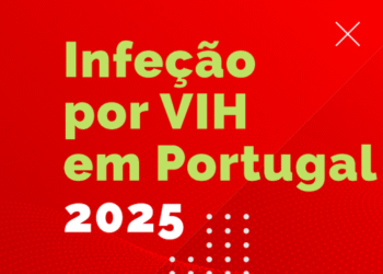 Novos casos de infeção por VIH diminuem 35% desde 2015