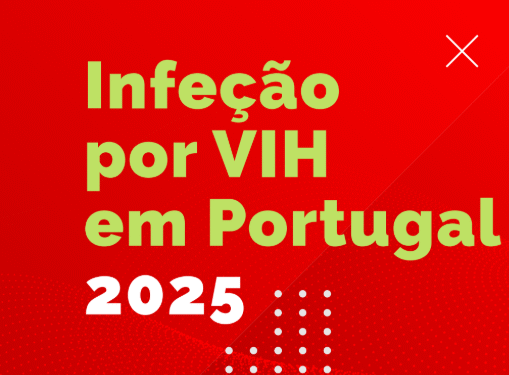 Novos casos de infeção por VIH diminuem 35% desde 2015
