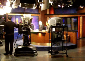 Protagonistas da informação em novembro de 2025