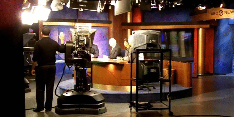 Protagonistas da informação em novembro de 2025