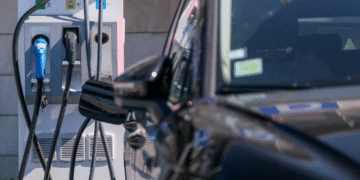 Veículos com emissões reduzidas: apoio a aquisições abre dia 29 de dezembro