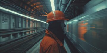 Dois feridos ligeiros em descarrilamento na Linha do Oeste devido a deslizamento de terras