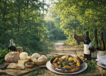 Mafra acolhe mostra gastronómica “Sabores da Tapada Real” entre 4 e 8 de fevereiro