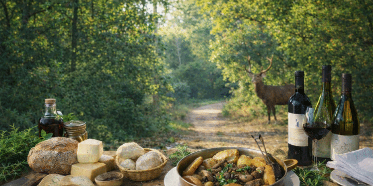 Mafra acolhe mostra gastronómica “Sabores da Tapada Real” entre 4 e 8 de fevereiro