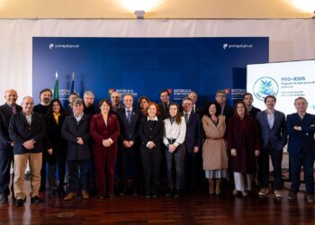 Reabilitação do Rio Lizandro avança com protocolo entre a Câmara de Mafra e a APA