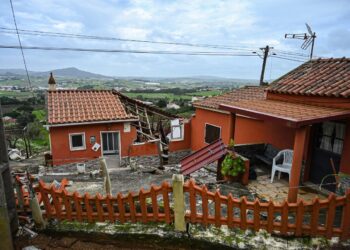 Mafra pede ao Governo alargamento da Situação de Calamidade