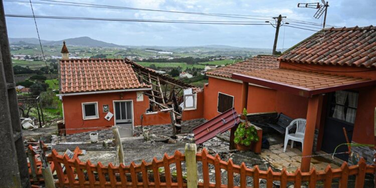 Mafra pede ao Governo alargamento da Situação de Calamidade