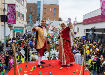 Carnaval de Torres Vedras não se realizará entre 12 e 18 de fevereiro
