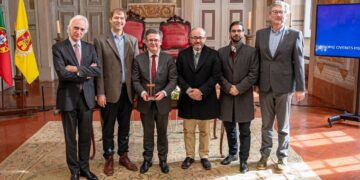 Mafra assume presidência da ECHO