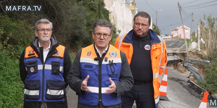  Entrevista com o presidente Hugo Moreira Luís