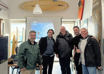 Ericeira Surf Clube consagra campeões de 2025 e anuncia novidades para 2026
