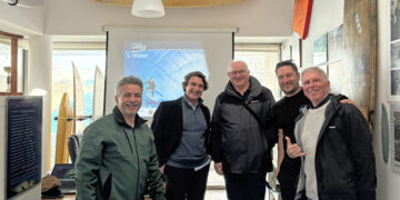 Ericeira Surf Clube consagra campeões de 2025 e anuncia novidades para 2026