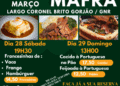 Festival da Francesinha e Cozido à Portuguesa no Pão realiza-se em Mafra nos dias 28 e 29 de março