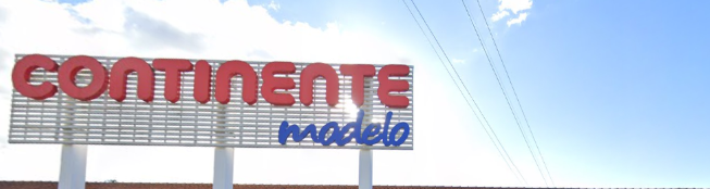 Continente Modelo inaugura nova loja na Malveira, a quarta no concelho de Mafra