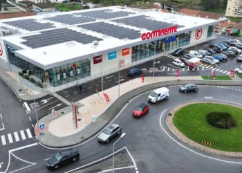 Novo Continente abre portas na Malveira.