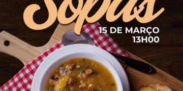 Festival das Sopas 2026