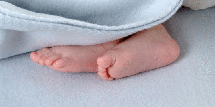 Taxa de mortalidade infantil em Portugal abaixo da média da União Europeia