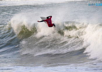 Ericeira Surf Clube apresenta plano de provas e eventos para 2026 com foco na formação e competição