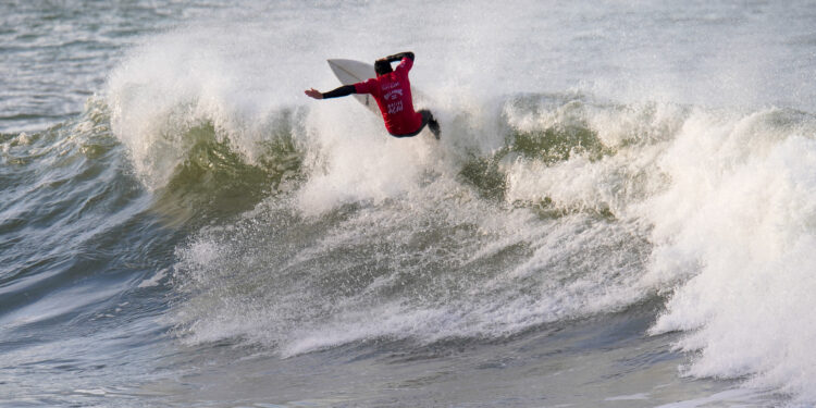 Ericeira Surf Clube apresenta plano de provas e eventos para 2026 com foco na formação e competição