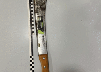 Mafra  – Detido em flagrante por posse de arma proibida