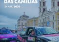 Rallye das Camélias condiciona trânsito no concelho de Mafra a 26 de abril