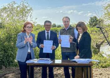 Mafra recebe 742 mil euros do Fundo Ambiental para reabilitação de linhas de água após intempéries