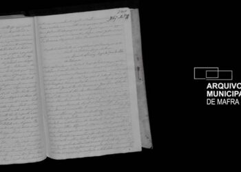 Arquivo Municipal muda para novas instalações e abre portas a 22 de abril