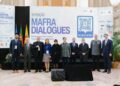 Mafra Dialogues 2026 defendem diálogo e cooperação multilateral como base para a paz global