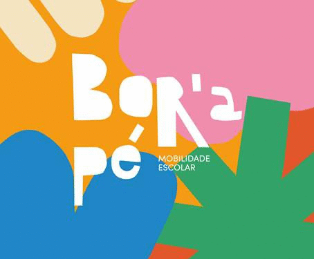 Pedibus “Bor’a Pé” chega a Mafra a 13 de abril para levar crianças a pé e em segurança até à escola