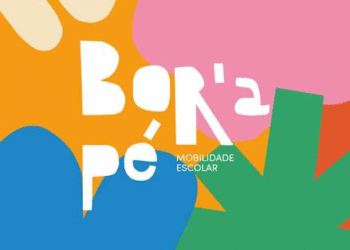 Mafra lança já amanhã projeto-piloto “Bora a Pé” para levar crianças a pé para a escola