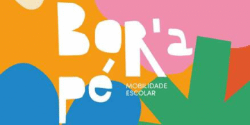 Mafra lança já amanhã projeto-piloto “Bora a Pé” para levar crianças a pé para a escola