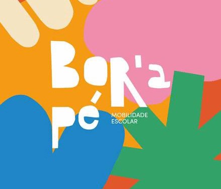 Mafra lança já amanhã projeto-piloto “Bora a Pé” para levar crianças a pé para a escola