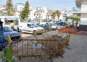 Reforço da rede elétrica na Ericeira aumenta capacidade e reduz risco de falhas