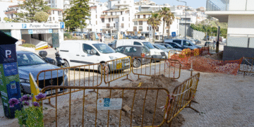 Reforço da rede elétrica na Ericeira aumenta capacidade e reduz risco de falhas