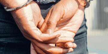 Ericeira  – Detido em flagrante por tráfico de estupefacientes