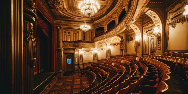 Idas ao teatro em Portugal atingem máximo de 10 anos em 2024, revela Marktest