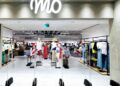 MO reabre loja em Mafra com espaço renovado na Galeria Continente
