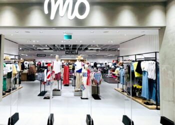 MO reabre loja em Mafra com espaço renovado na Galeria Continente