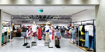 MO reabre loja em Mafra com espaço renovado na Galeria Continente