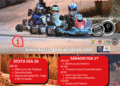 Karting Encarnação abre inscrições para edição de 2026
