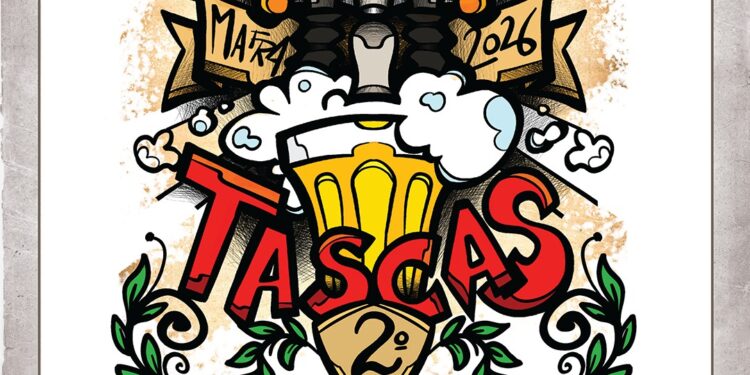 Moto Tascas regressa a Mafra em maio de 2026
