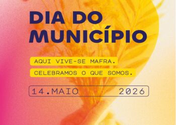 Mafra assinala Dia do Município com cerimónias solenes e homenagem à comunidade